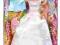 11zł UPS MATTEL Barbie jako Panna Młoda X9444
