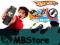 HOT WHEELS Video Racer Samochód Kamera USB Auto