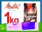 KAWA MELITTA BELLACREMA ESPRESSO ZIARNISTA 1KG F/V