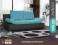Kanapa Sofa BENITO do pokoju - DOSTĘPNA OD RĘKI