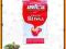 KAWA LAVAZZA QUALITA ROSSA 250G-MIELONA