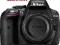 BEA: Nikon D5300 + AF-S 18-105 VR cashback 250zł!