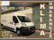 FIAT DUCATO GWARANCJA KLIMA L3H2 NETTO: 40 900