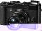 FUJI X20 EXR II +16/32GB+ETUI f2,0 RAW FullHD FV