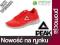 PEAK buty do biegania damskie melon E41308H 38