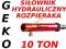 SIŁOWNIK HYDRAULICZNY 10T ROZPIERAK ROZPIERAKI