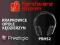 Słuchawki Prestigio PBHS2 NFC Bluetooth 2 kolory!
