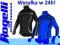 Ciepła Bluza Kurtka Softshell Rogelli Trento # XXL