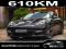 Porsche Panamera Turbo LC2010 NAJMOCNIEJSZA-BRUTTO