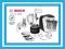 BOSCH MUM52131 Roboty kuchenne Styline