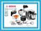 BOSCH MUM57860 Robot kuchenny Home Profesjonalizm