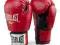 Everlast Rękawice bokserskie Ergo skóra 16oz