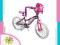 AVIGO Wyjątkowy Rower rowerek dziewczęcy 20