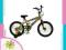 AVIGO Rower rowerek chłopięcy 18