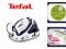 ŻELAZKO STACJA GENERATOR PARY TEFAL GV8461 6 BAR