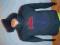 bluza z kapturem HAWK 14lat 158/164