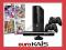 KONSOLA XBOX 360 250GB KINECT +2 PADY 36 MINI GIER
