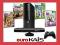 KONSOLA XBOX 360 250GB KINECT + SPORTS + HORIZON