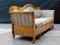 Sofa Bidermeier XIXw. Szwecja