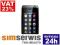 Telefon Nokia Asha 309 Black