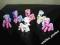 MY LITTLE PONY__MAŁA KOLEKCJA__6 SZT__HASBRO
