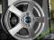 ALUFELGI  DEZENT RE 5,5X14 4X100 ET35 NISSAN
