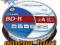 ESPERANZA BD-R Blu-Ray Disc 4x 25GB pack 10 sztuk