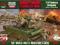 SBX30 T-34 Company (5 plastic tanks)