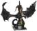 D&amp;D Icons: Gargantuan Black Dragon