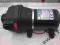 Pompa wody ciśnieniowa 12V DC 12,5 l/min + GRATIS
