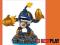 SKYLANDERS SWAP FORCE - FIGURKA COUNTDOWN