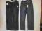 Spodnie Jeans Ecko - HURT - 9 sztuk LIKWIDACJA SKL