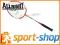 RAKIETA DO BADMINTONA PRO 750 ALLRIGHT (CZERWONA)