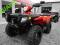 POLARIS SPORTSMAN 800 4x4 DOSTAWA - RATY - KUTNO