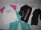 Dres 4-części NIKE CHEROKEE **Roz.122/128