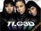 CD TLC - 3D