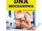 DNA MOCZANOWA. PORADNIK DLA PACJENTA - NOWA WYS24H