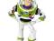TOY STORY 3 ROBOT FIGURKA BUZZ ASTRAL