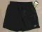 SPEEDO sportowe SPODENKI czarne 140 OU205 outlet