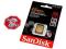 SanDisk SDHC EXTREME 16GB 45MB/s CLASS10 UHS-I 24h