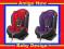 FOTELIK SAMOCHODOWY AMIGO 9-25 BABY DESIGN GRATISY