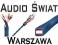 Wireworld Oasis 7 Bi-Wire kabel głośnikowy metr