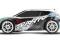 TRAXX1/16 TRAXXAS RALLY VXL BRUSHLESS - zestaw RTR