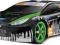 Traxxas Ford Fiesta 1/16 Ken Block Gymkhana