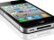 IPHONE 4S 8GB ZAFOLIOWANY Z SALONU T-MOBILE WAWA