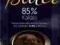Czekolada EDEL BITTER 85% kakao 100g z NIEMIEC