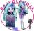 MONSTER HIGH NOWY SEMESTR TWYLA BJM70