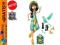 Monster High Upiorny Butik Cleo de Nile BBR90