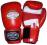 Masters Rękawice bokserskie sparingowe 16Q 16oz