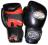 Masters Rękawice bokserskie sparingowe 18Q 18oz